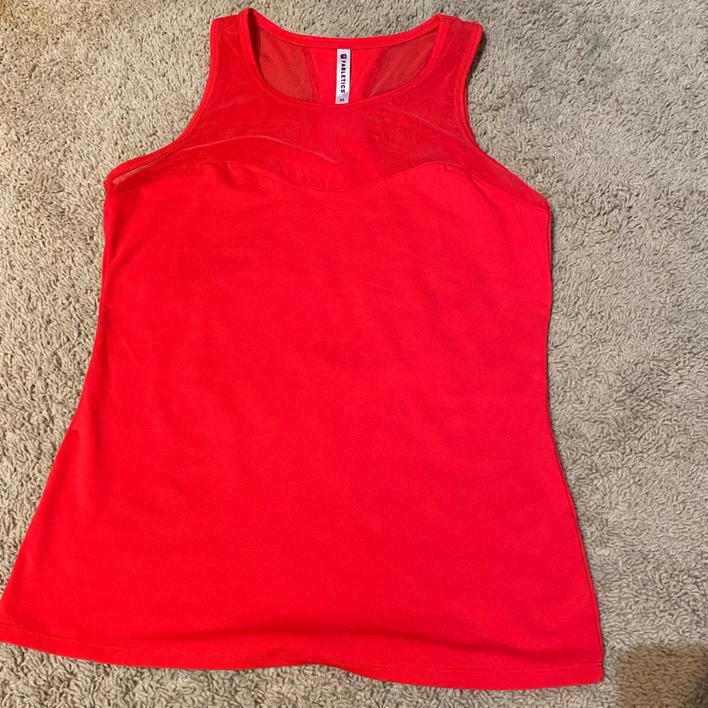 Fabletics Top